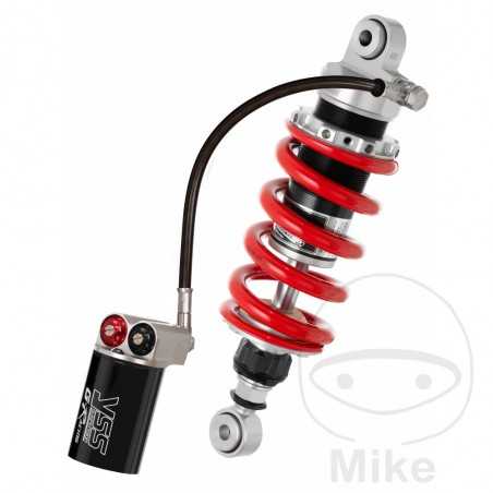 YSS SUSPENSION Adjustable rear suspension shock absorber 789.23.84