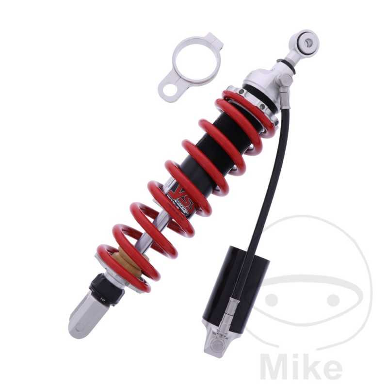 YSS SUSPENSION Adjustable rear suspension shock absorber 789.23.85