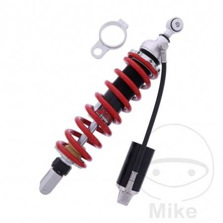 YSS SUSPENSION Adjustable rear suspension shock absorber 789.23.85