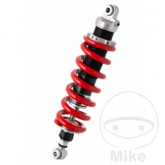 YSS SUSPENSION Adjustable rear suspension shock absorber 789.23.87