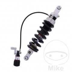 YSS SUSPENSION Adjustable rear suspension shock absorber 789.24.19