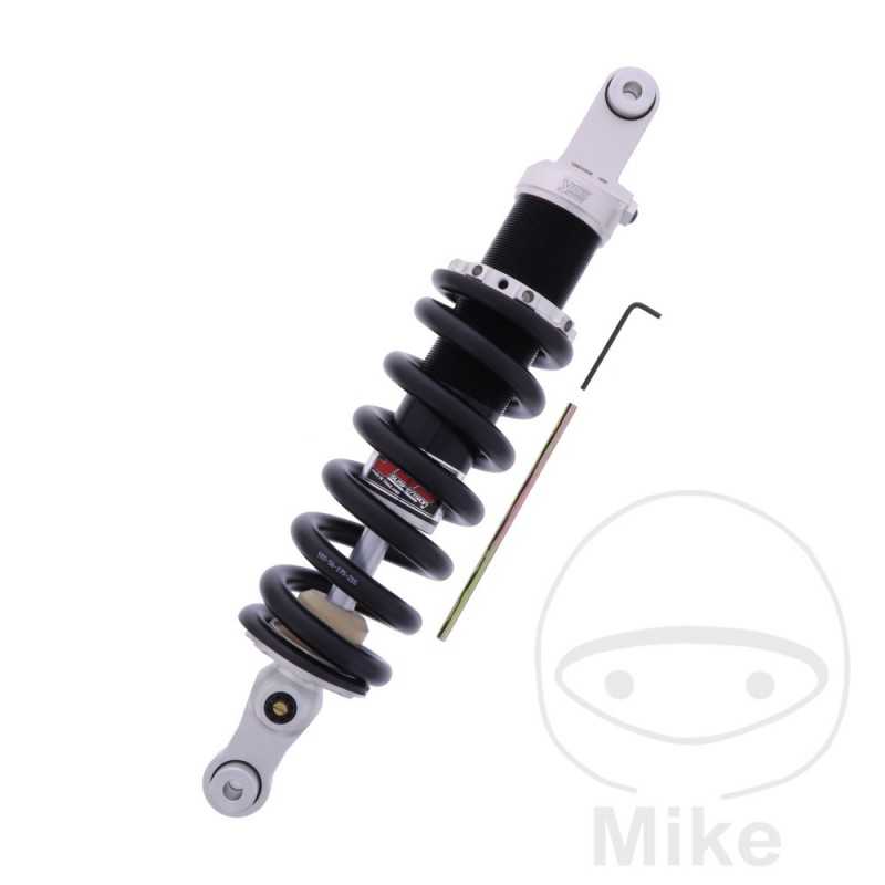 YSS SUSPENSION Amortiguador suspensión trasera ajustable 789.24.20
