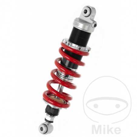 YSS SUSPENSION Amortiguador suspensión trasera ajustable 789.24.24