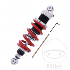 YSS SUSPENSION Adjustable rear suspension shock absorber 789.24.32