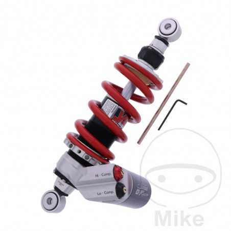 YSS SUSPENSION Amortiguador suspensión trasera ajustable 789.24.33
