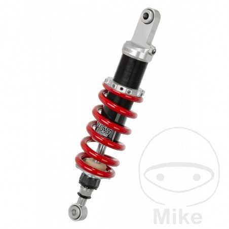 YSS SUSPENSION Adjustable rear suspension shock absorber 789.24.39