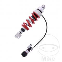 YSS SUSPENSION Adjustable rear suspension shock absorber 789.24.41