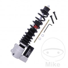 YSS SUSPENSION Adjustable rear suspension shock absorber 789.24.47