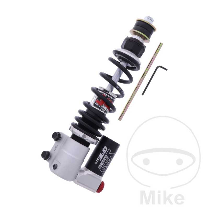 YSS SUSPENSION Adjustable rear suspension shock absorber 789.24.48