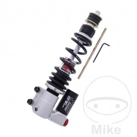 YSS SUSPENSION Adjustable rear suspension shock absorber 789.24.48