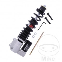 YSS SUSPENSION Amortiguador suspensión trasera ajustable 789.24.49