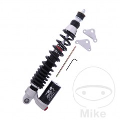 YSS SUSPENSION Adjustable rear suspension shock absorber 789.24.51