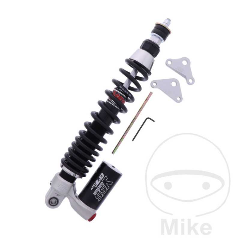 YSS SUSPENSION Adjustable rear suspension shock absorber 789.24.51