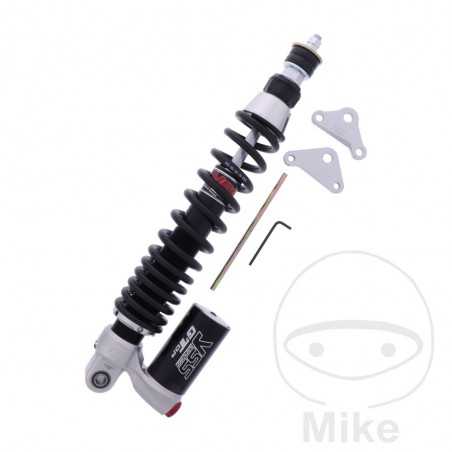 YSS SUSPENSION Adjustable rear suspension shock absorber 789.24.51