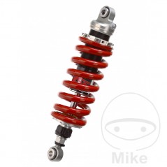 YSS SUSPENSION Amortiguador suspensión trasera ajustable 789.24.56