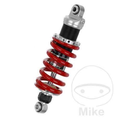 YSS SUSPENSION Adjustable rear suspension shock absorber 789.24.57