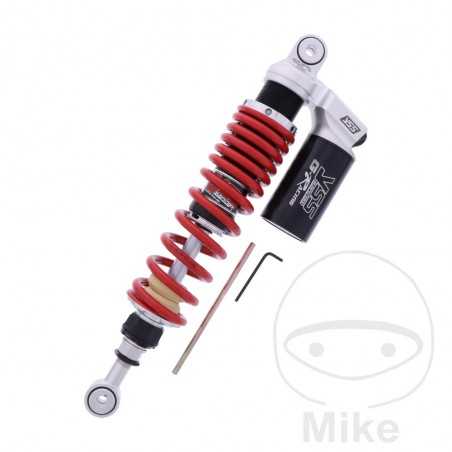 YSS SUSPENSION Adjustable rear suspension shock absorber 789.24.97