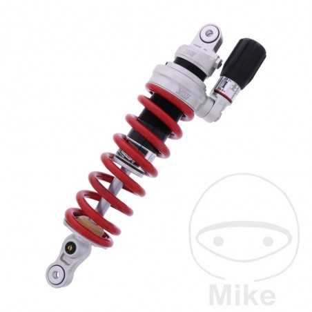 YSS SUSPENSION Adjustable rear suspension shock absorber 789.25.04