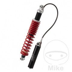 YSS SUSPENSION Adjustable rear suspension shock absorber 789.52.37
