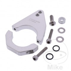 YSS SUSPENSION Abrazadera de horquilla para amortiguador dirección 44 MM 789.23.95
