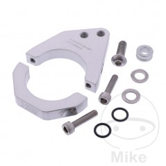 YSS SUSPENSION Abrazadera de horquilla para amortiguador dirección 46 MM 789.23.97