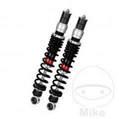 YSS SUSPENSION Adjustable rear double suspension shock absorber 789.23.78