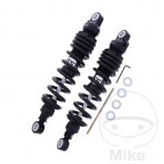 YSS SUSPENSION Adjustable rear double suspension shock absorber 789.24.75