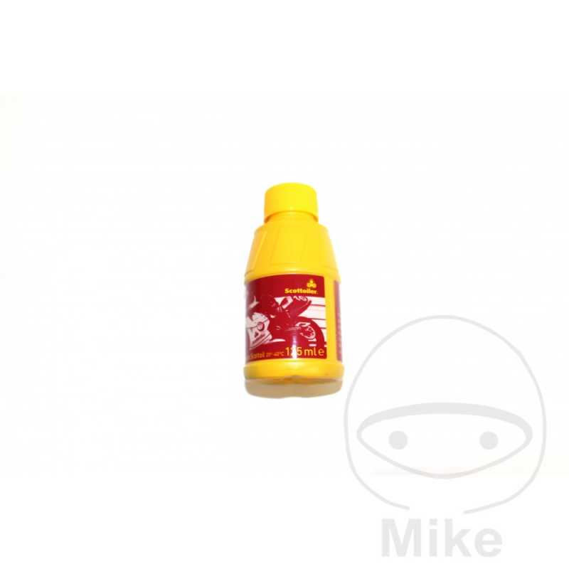 SCOTTOILER Aceite cadena botella 20°C - 40°C 125 ML 710.50.18