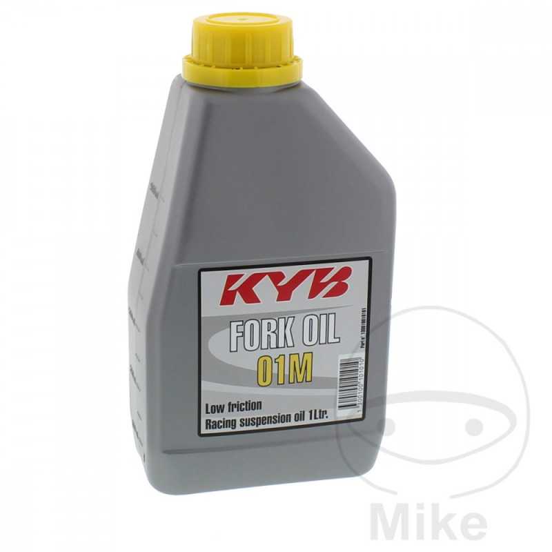 KAYABA Aceite de horquilla 01M 1L 714.00.98