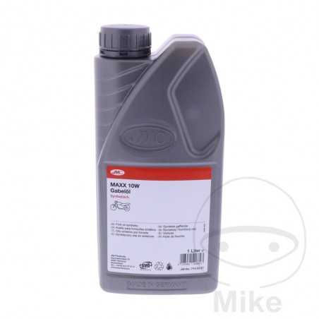 JMC synthetic fork oil MAXX 10W 1L MAXX 10W 1L 714.03.57