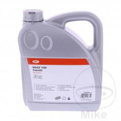 JMC synthetic fork oil MAXX 10W 4L MAXX 10W 4L 714.03.58