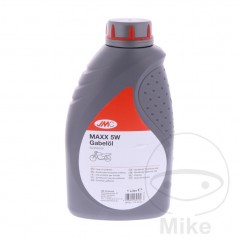 JMC Aceite de horquilla sintético MAXX 5W 1L 714.03.62