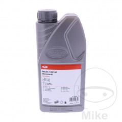 JMC Aceite de motor sintético para moto MAXX 10W50 4T 1L 714.04.73