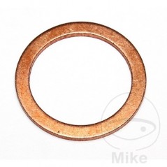 ELRING Oil drain bolt gasket 26X32X1.5 26X32X1.5 357.01.08