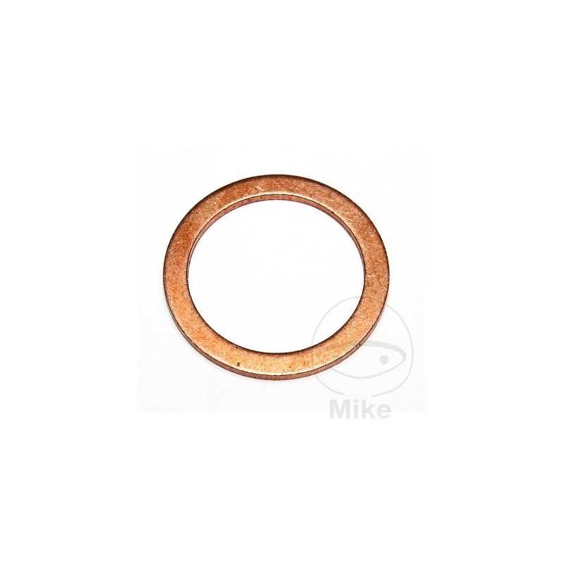 ELRING Junta tornillo de drenaje aceite 26X32X1.5 357.01.08