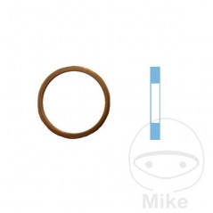 SIN MARCA Oil drain screw gasket (2U) (2U) 382.06.22