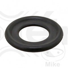 ELRING Junta tornillo de drenaje aceite 10X20.8X2.6 /FPM 453.00.20