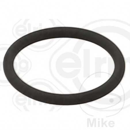 ELRING Junta tornillo de drenaje aceite 3556818 453.00.65