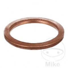 ELRING Junta tornillo de drenaje aceite 12X16X1.5 MM 455.14.26