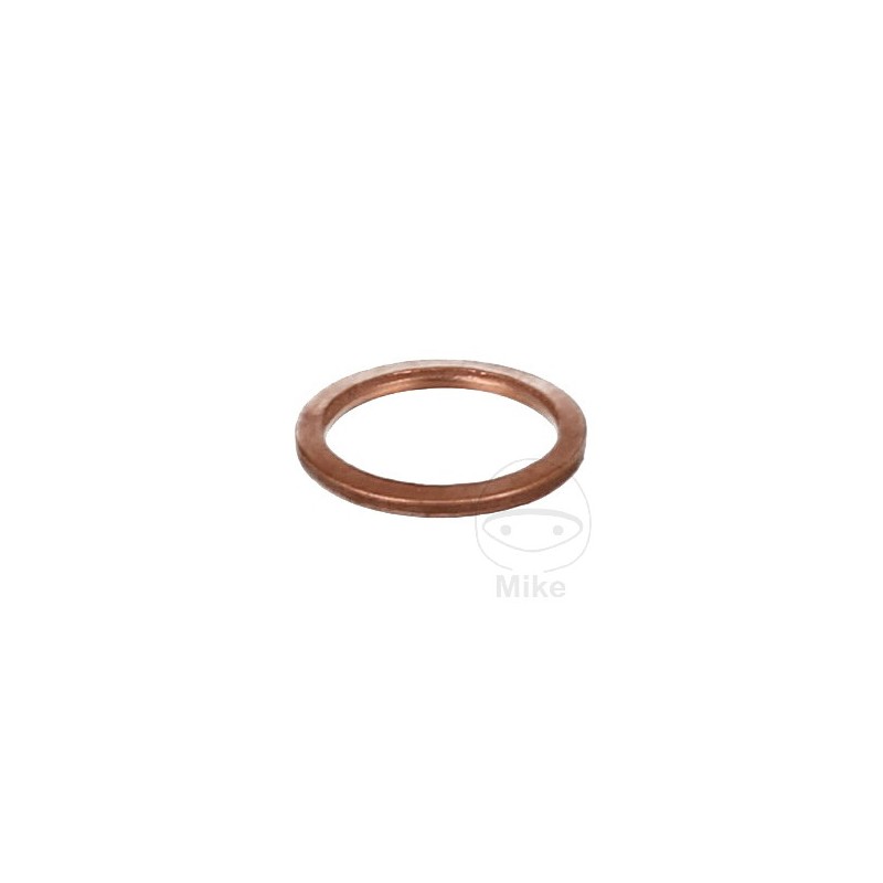 ELRING Junta tornillo de drenaje aceite 12X16X1.5 MM 455.14.26