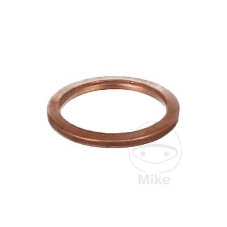 ELRING Junta tornillo de drenaje aceite 12X16X1.5 MM 455.14.26