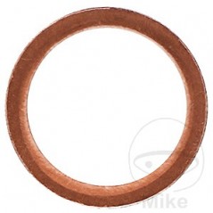 ELRING Junta tornillo de drenaje aceite 12X16X1.5 MM 455.14.26