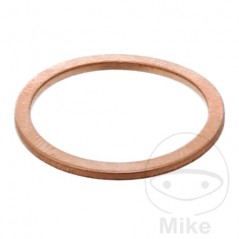 ELRING Junta tornillo de drenaje aceite 22X27X1.5 MM 455.14.27
