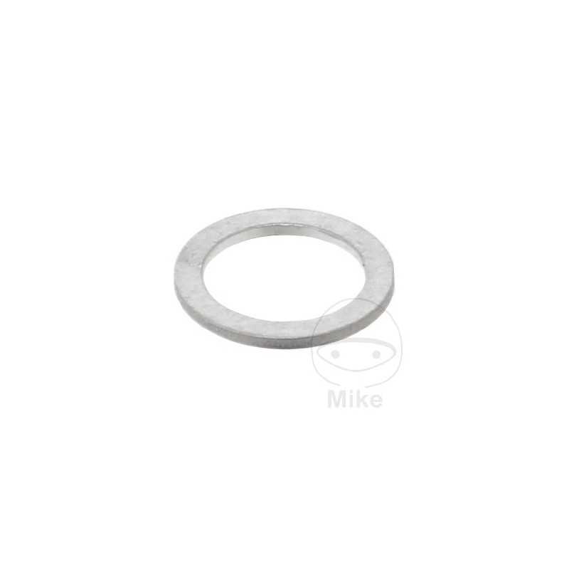 ELRING Junta tornillo de drenaje aceite 14X20X1.5 455.14.28