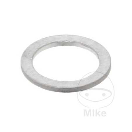 ELRING Junta tornillo de drenaje aceite 14X20X1.5 455.14.28