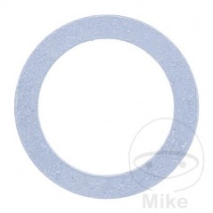 ELRING Oil drain bolt gasket 14X20X1.5 14X20X1.5 455.14.28