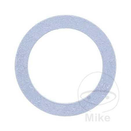 ELRING Oil drain bolt gasket 14X20X1.5 14X20X1.5 455.14.28