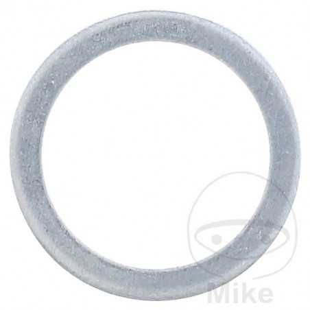 ELRING Oil drain bolt gasket 18 X 24 1.5 MM 18 X 24 1.5 MM 455.14.29