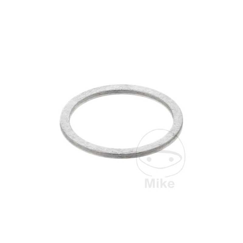 ELRING Junta tornillo de drenaje aceite 22X27X1.5 MM 455.14.30