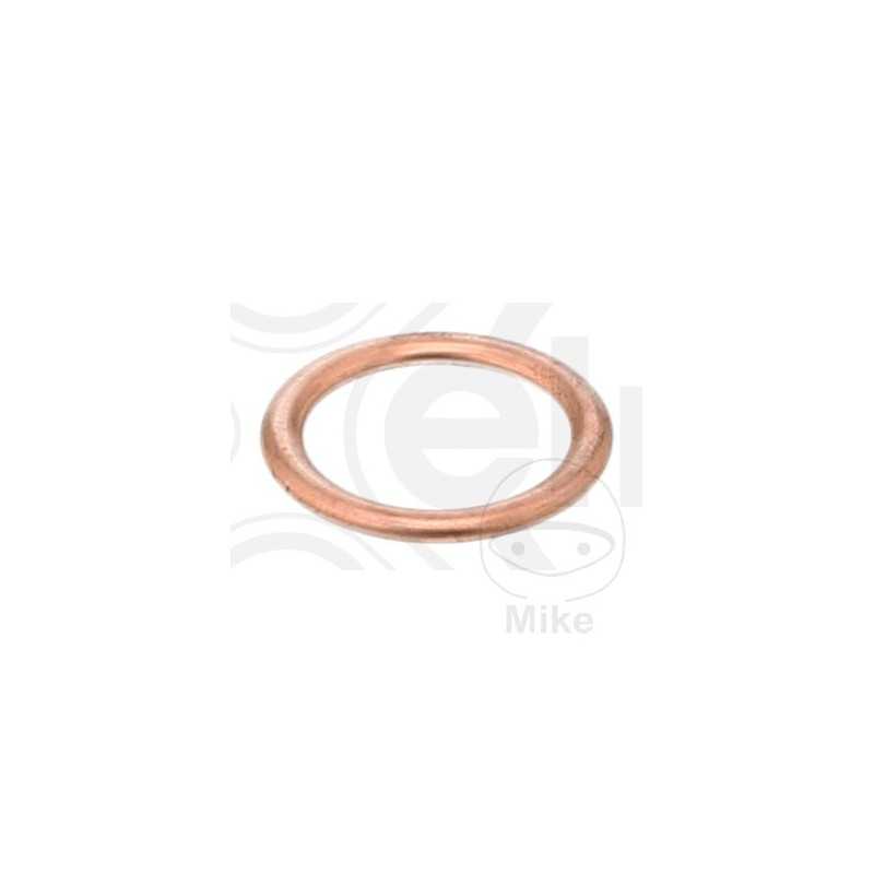 ELRING Oil drain bolt gasket 16X22X2 16X22X2 455.24.71